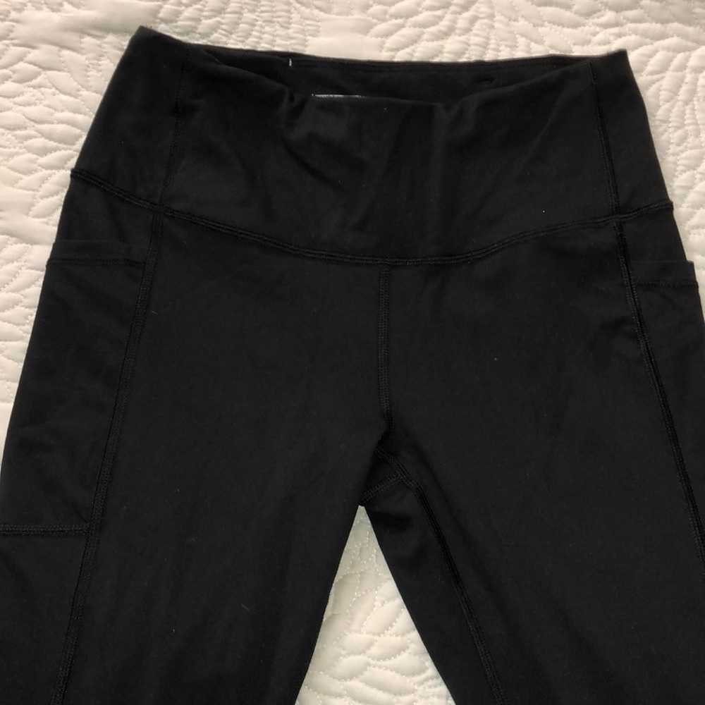 Victoria Sport Leggings